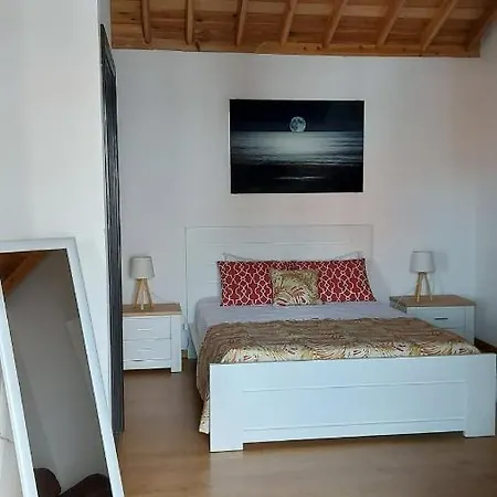 Sara Village São Roque do Pico Extérieur photo
