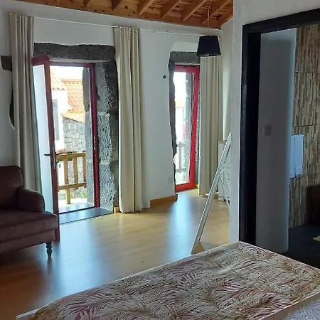 Sara Village São Roque do Pico Extérieur photo