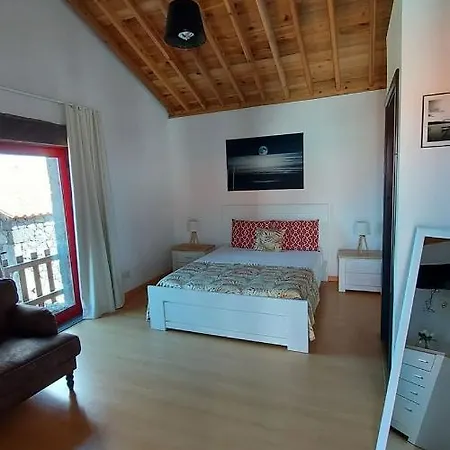 Sara Village São Roque do Pico Extérieur photo