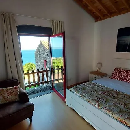 Sara Village São Roque do Pico Extérieur photo