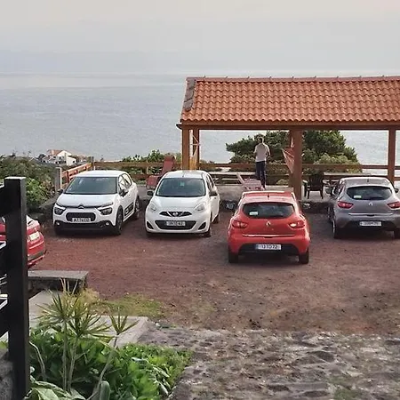 Sara Village São Roque do Pico Extérieur photo