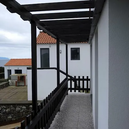 Sara Village São Roque do Pico Extérieur photo