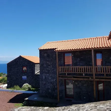 Sara Village São Roque do Pico Extérieur photo