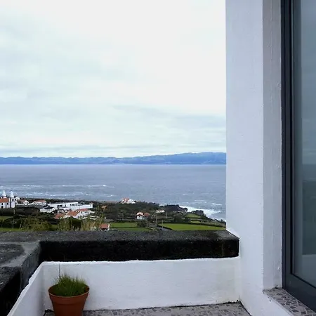 Sara Village São Roque do Pico Extérieur photo