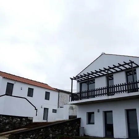 Sara Village São Roque do Pico Extérieur photo