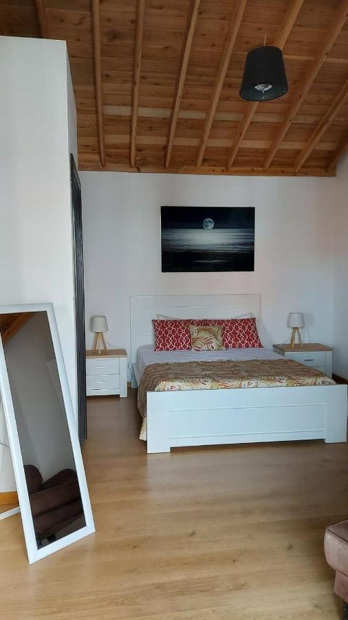 Sara Village Vakantieboerderij São Roque do Pico