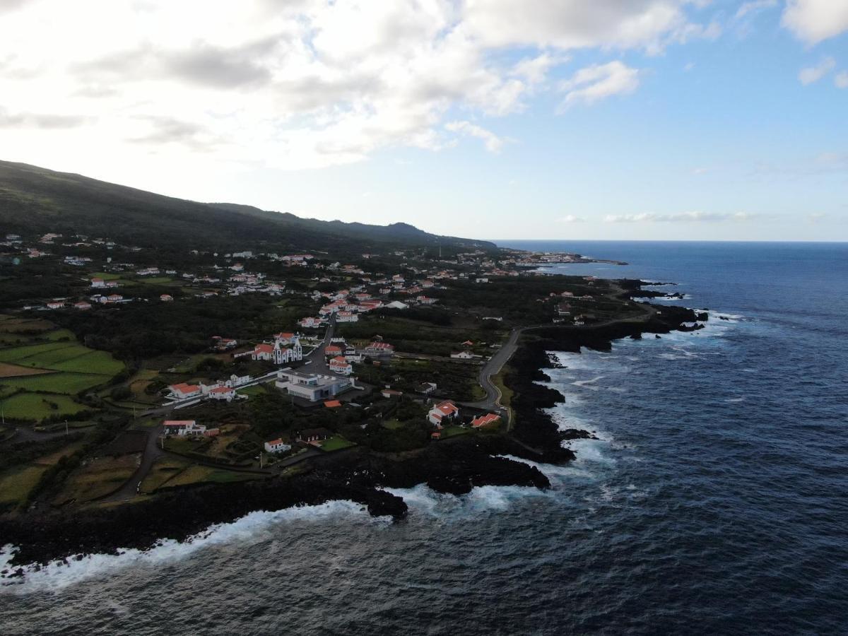 Sara Village Séjour à la ferme São Roque do Pico