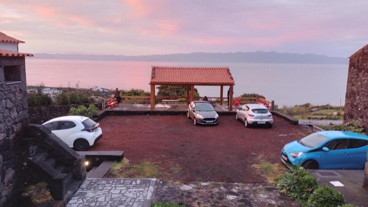 Sara Village São Roque do Pico