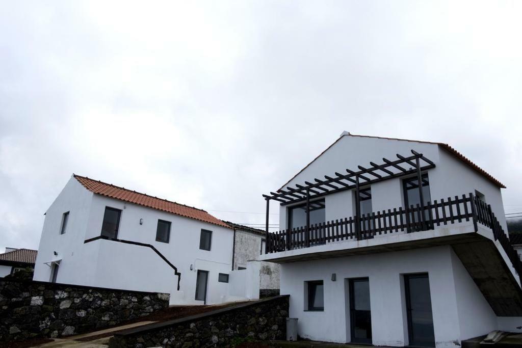 Séjour à la ferme Sara Village São Roque do Pico